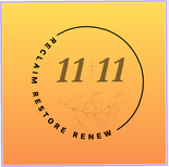 Reclaim Restore Renew