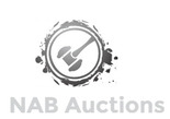 NAB Auctions logo