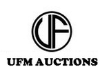 Urban Flea Market logo